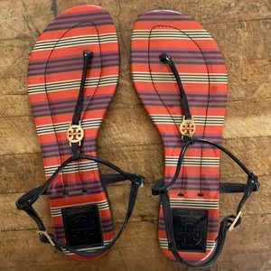 Tory Burch sandals